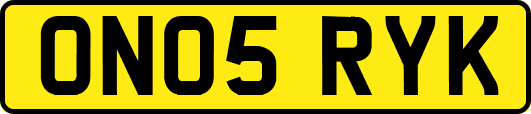 ON05RYK