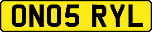 ON05RYL
