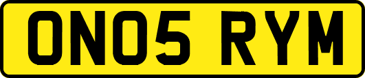 ON05RYM