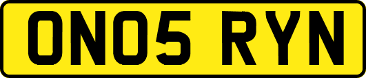 ON05RYN