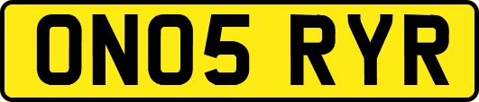 ON05RYR