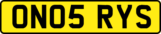 ON05RYS