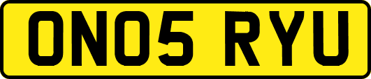 ON05RYU