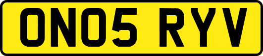 ON05RYV