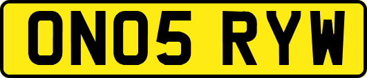 ON05RYW