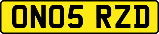 ON05RZD