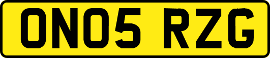 ON05RZG