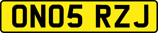 ON05RZJ