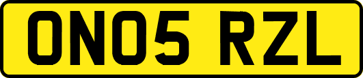 ON05RZL