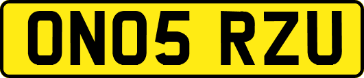 ON05RZU