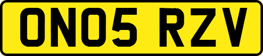 ON05RZV