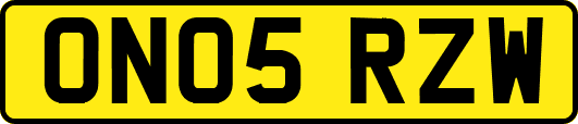 ON05RZW