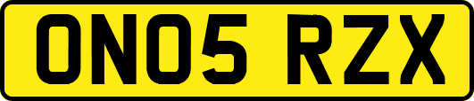ON05RZX