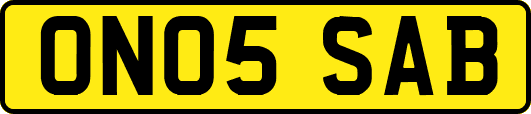 ON05SAB