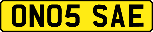 ON05SAE