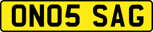 ON05SAG