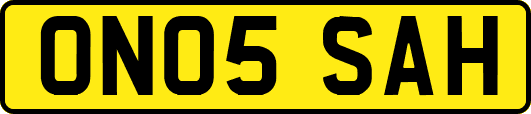 ON05SAH