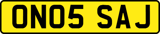 ON05SAJ