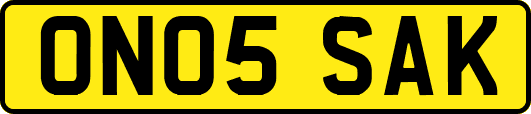 ON05SAK