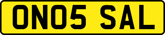 ON05SAL