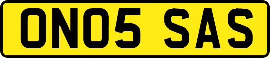 ON05SAS