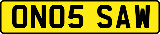 ON05SAW