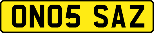 ON05SAZ