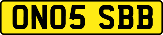 ON05SBB