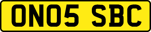 ON05SBC