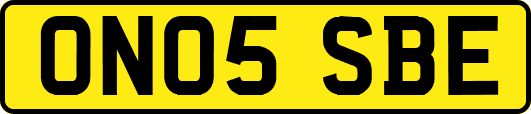 ON05SBE