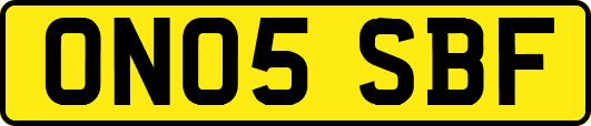 ON05SBF