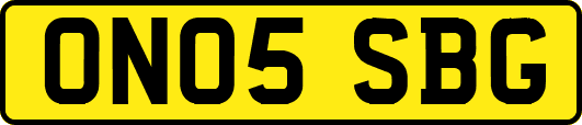 ON05SBG