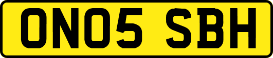 ON05SBH