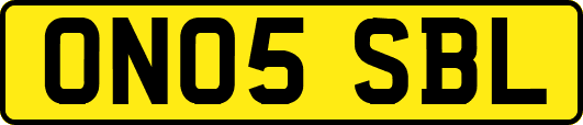 ON05SBL