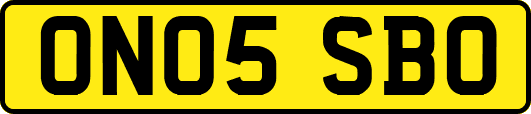 ON05SBO