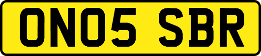 ON05SBR