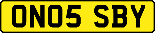 ON05SBY