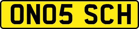 ON05SCH