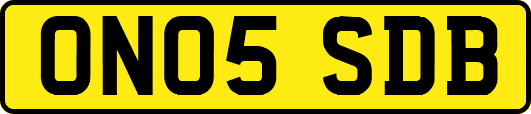 ON05SDB