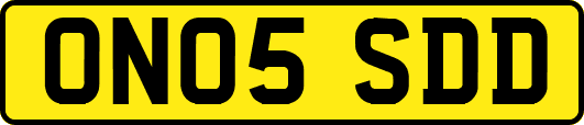 ON05SDD
