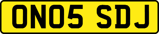 ON05SDJ