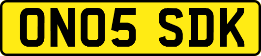 ON05SDK