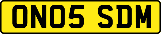 ON05SDM
