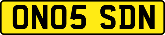 ON05SDN