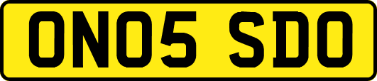 ON05SDO