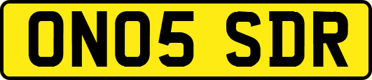 ON05SDR