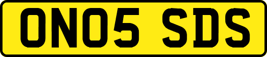ON05SDS
