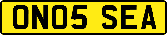 ON05SEA