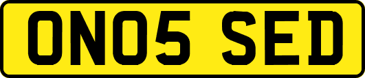 ON05SED