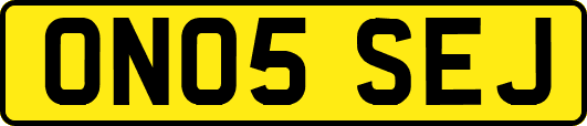 ON05SEJ